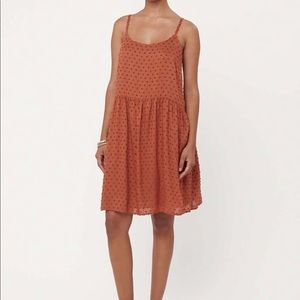 Loft Plus Dress